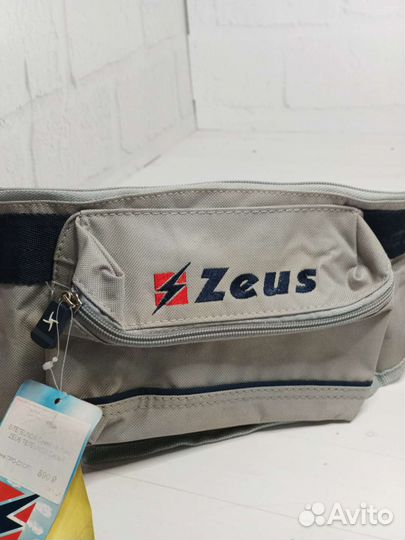 Поясная сумка