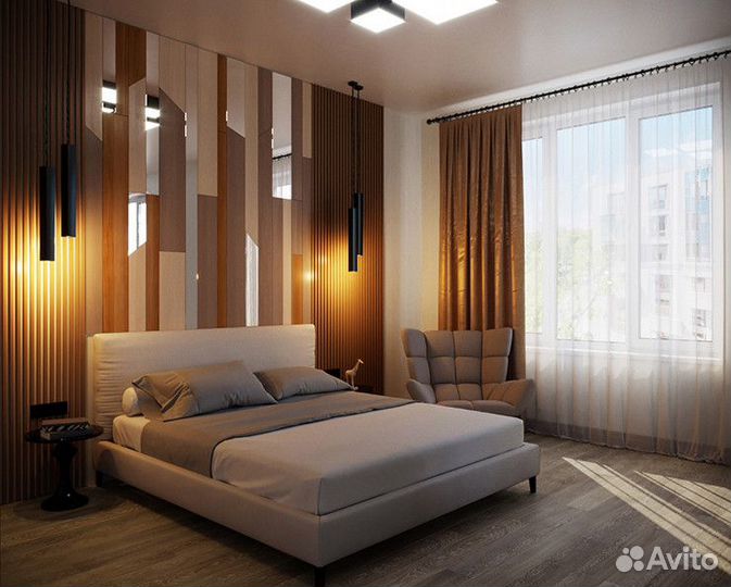 Кварцвиниловый ламинат со склада