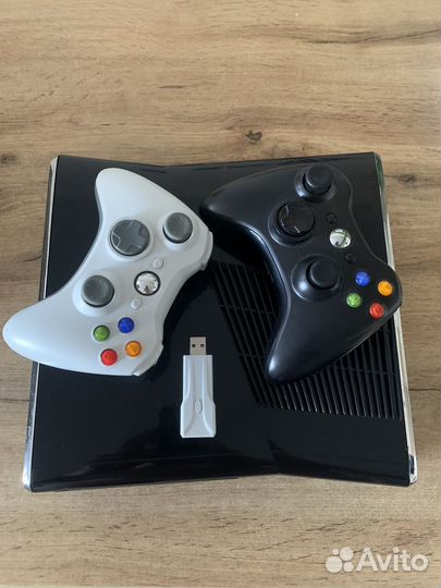Xbox 360