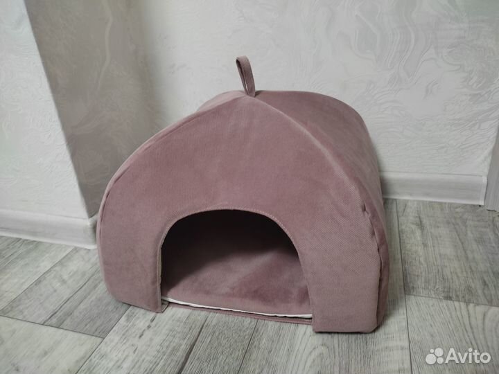 Домик для животных