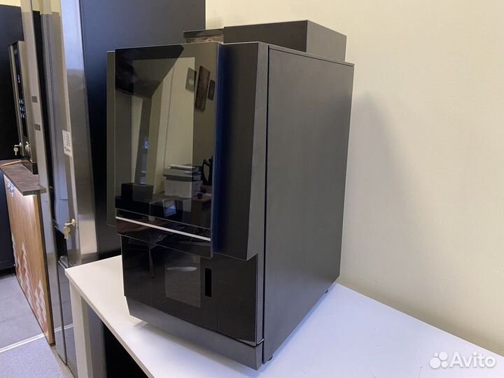 Кофейный аппарат кофемашина Jetinno JL28V