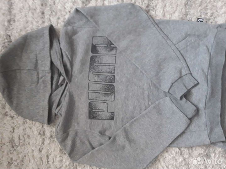 Спортивный костюм для мальчика 128