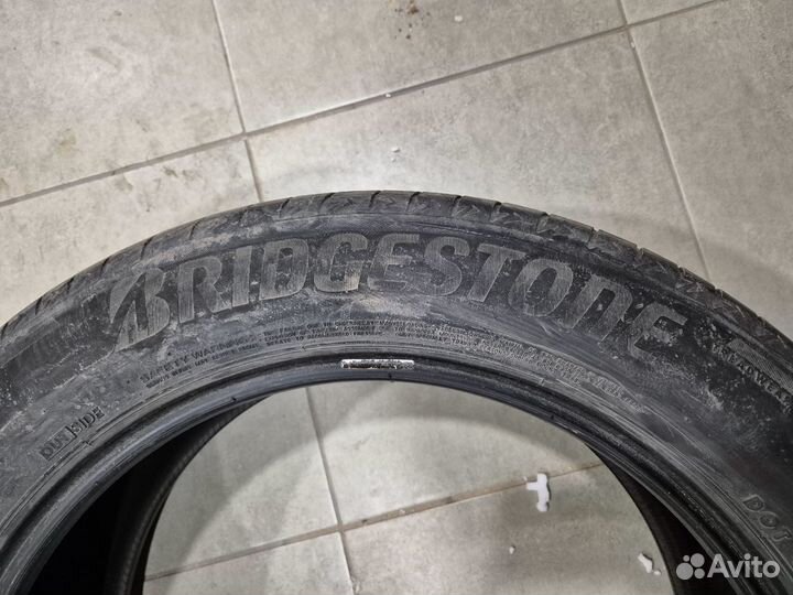 Bridgestone Alenza 001 235/55 R19 101V