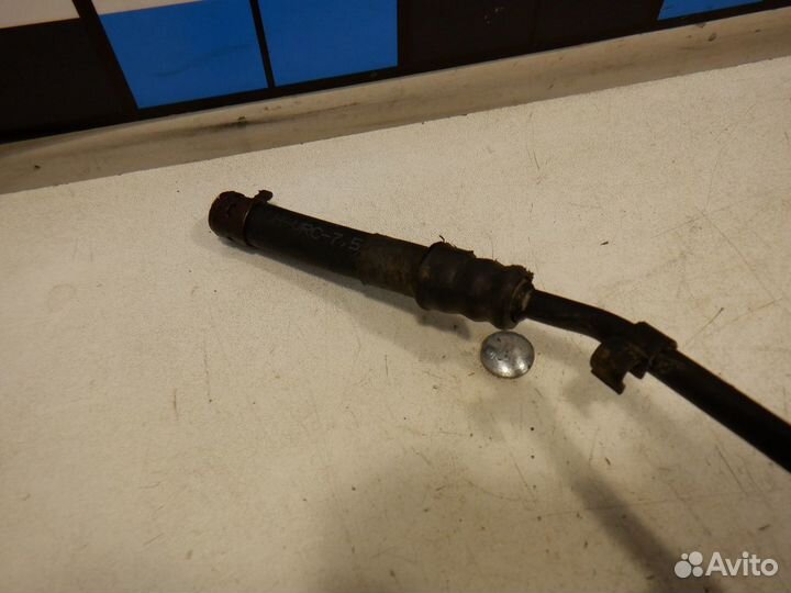 Шланг гур обратка Skoda Fabia AZE 1.4 л