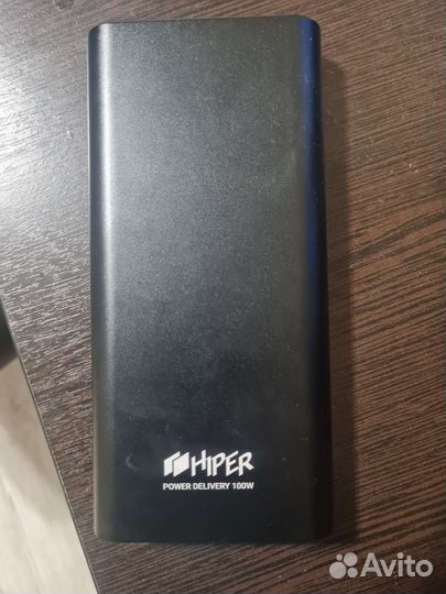 Hiper forcepower 100w