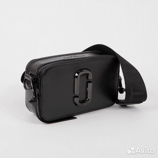 Сумка кросс-боди Marc Jacobs