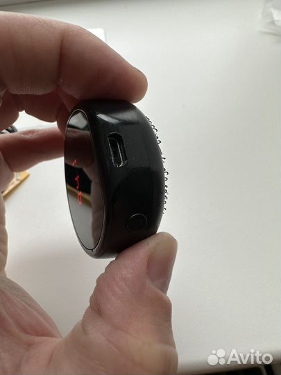 Bluetooth FM-передатчик для автомобиля CK310