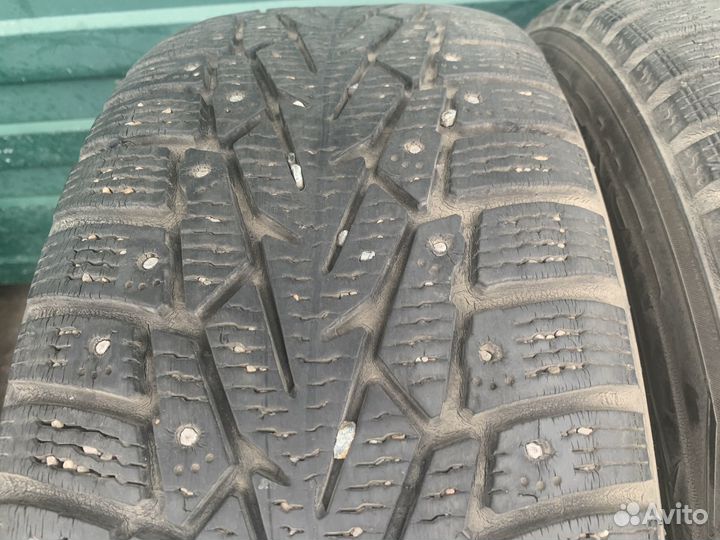 Nokian Tyres Hakkapeliitta 7 205/55 R16 94T