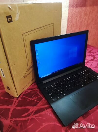 Продам Ноутбук Xiaomi Mi 15.6