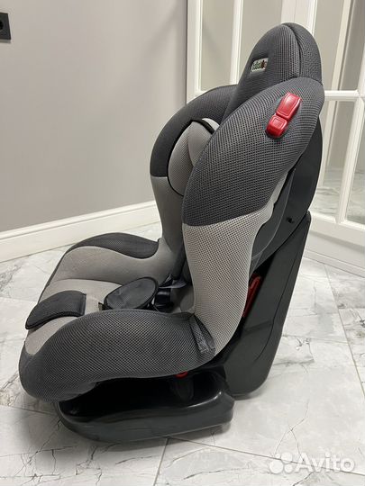 Детское автокресло 9 до 36 кг