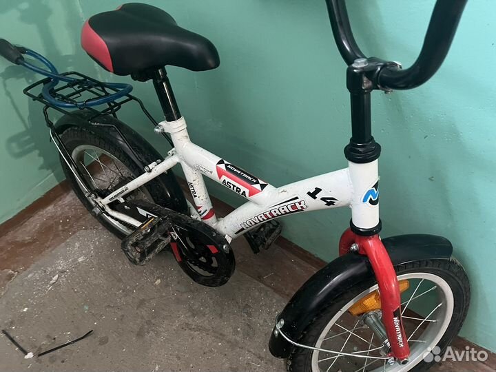 Велосипед