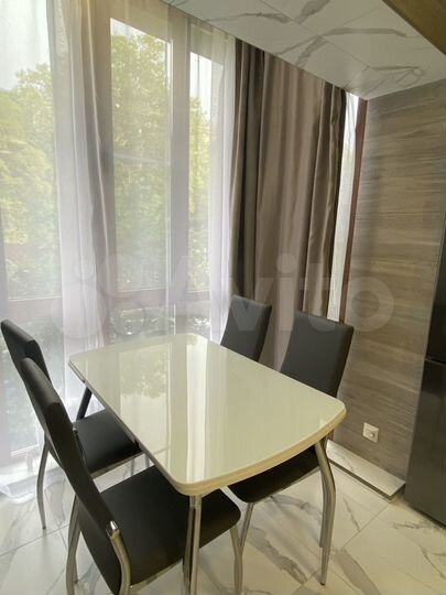 2-к. квартира, 39 м², 2/5 эт.