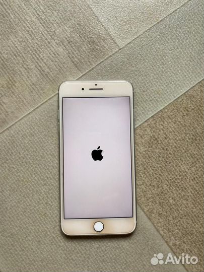 iPhone 8 Plus 64gb