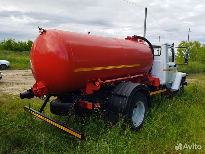 Ассенизатор