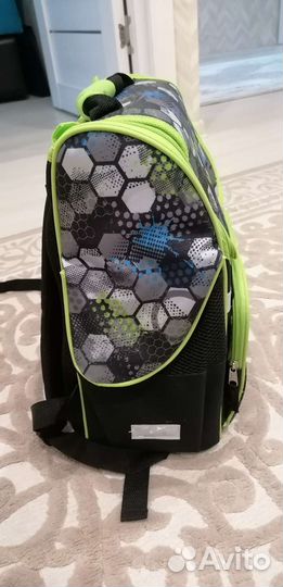 Рюкзак школьный новый