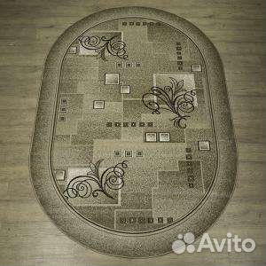 Ковёр 2.5х4 новый