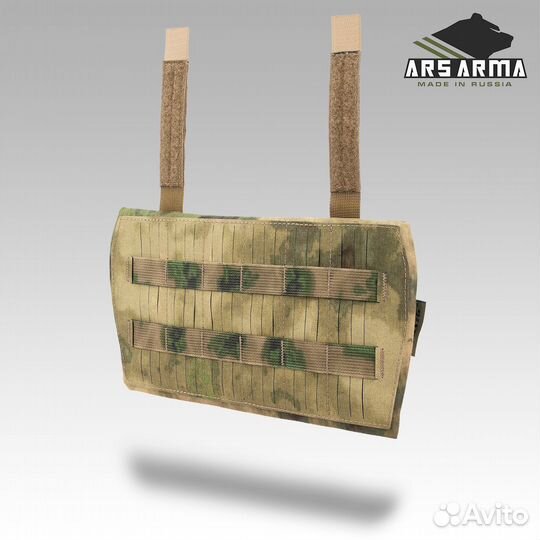 Защита живота А-22 Подорожник/ ARS Arma