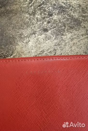 Портмоне кошелек Coccinelle оригинал