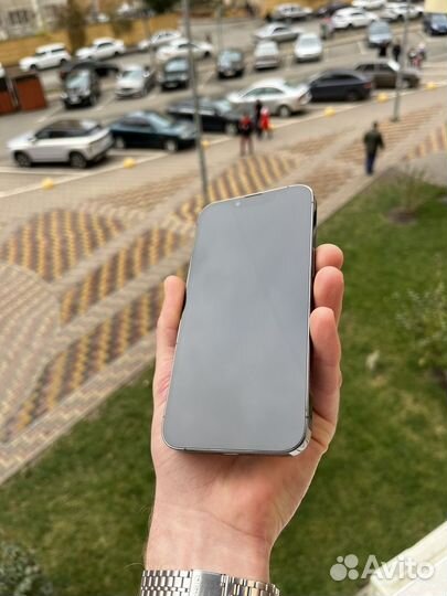 iPhone 13 Pro, 256 ГБ