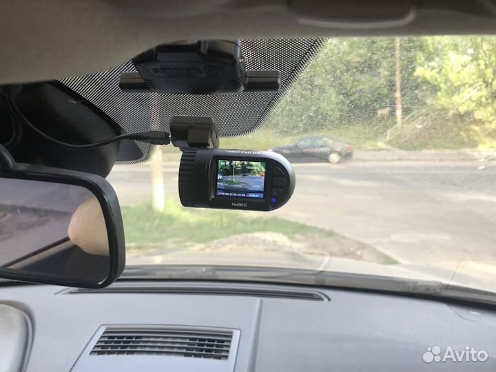 Видеорегистратор Dash camera 0805 P