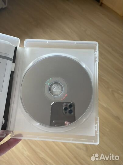 Игры для приставок ps3