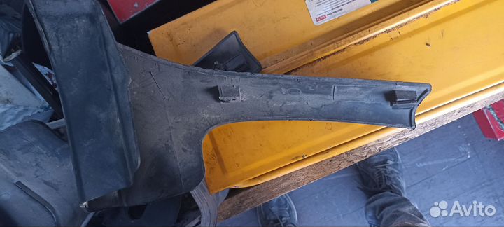 Запчасти toyota Corolla Ceres