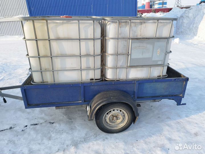 Еврокубы кубовые емкости
