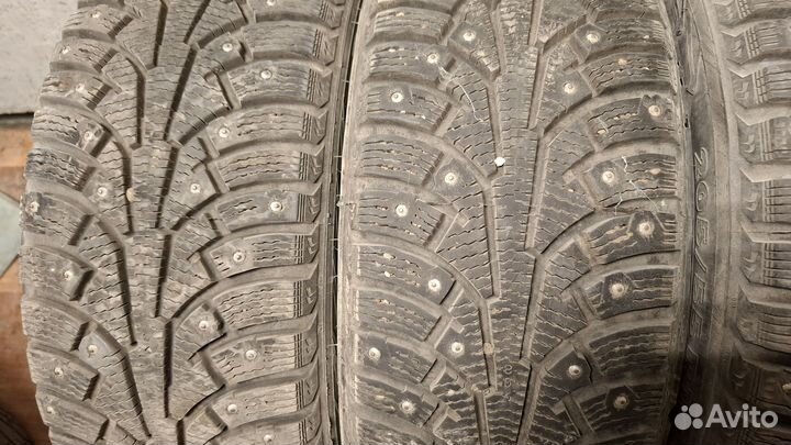 Nokian Tyres Nordman 5 205/55 R16 94T