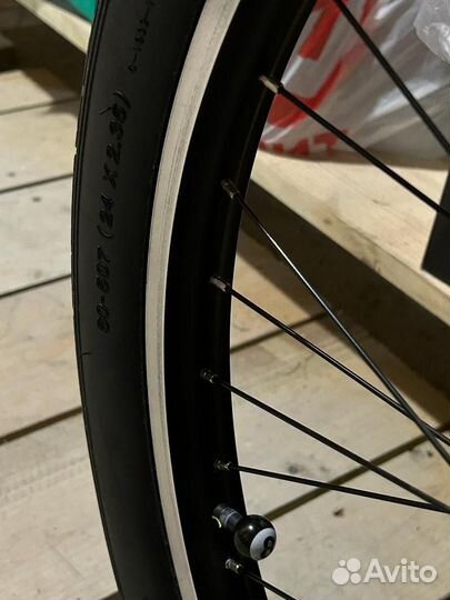 Велосипед electra cruiser