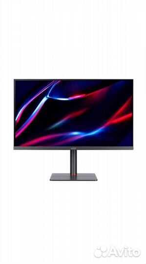 Монитор acer nitro 27 4k 160hz