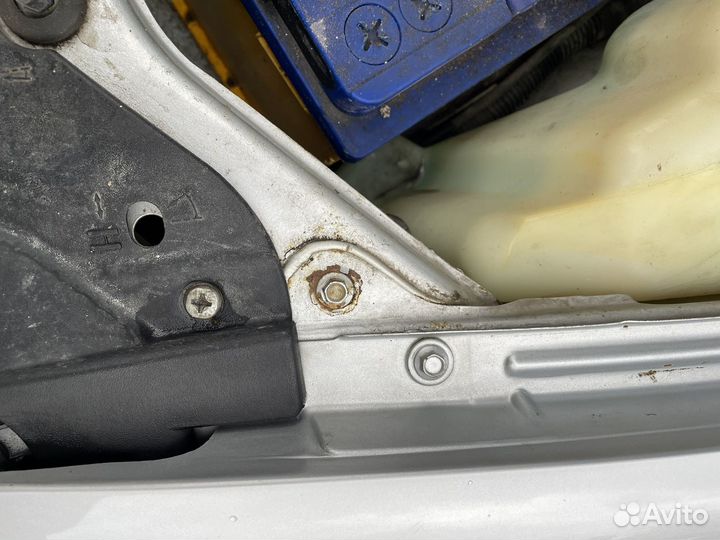 LADA Priora 1.6 МТ, 2007, 220 000 км