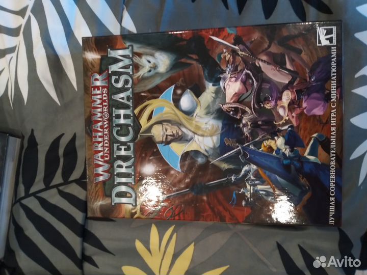 Warhammer 40000 kill team Octarius