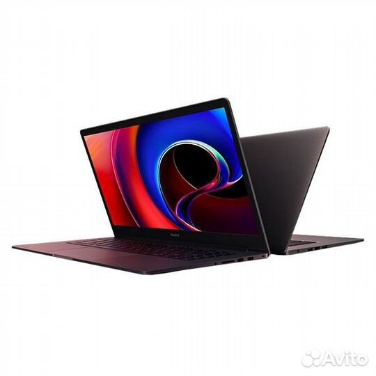 Xiaomi RedmiBook 15E Intel Core i7-11390H 16/512G