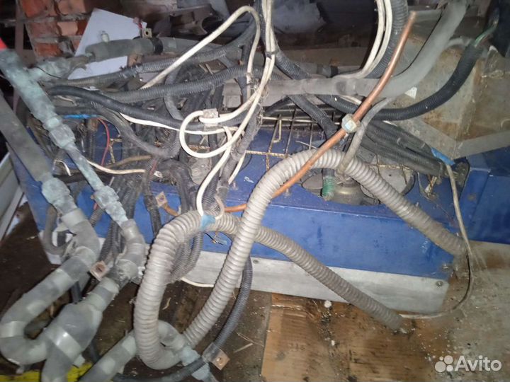 Рефрижератор