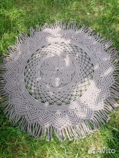 Ковер новый