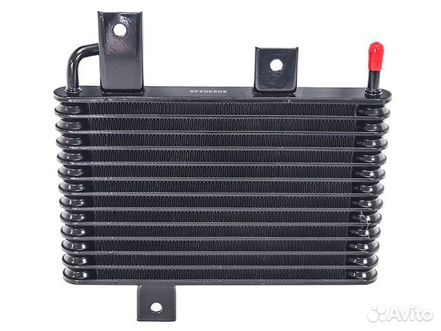 Радиатор масляный MBL52120320 Mitsubishi Pajero 4