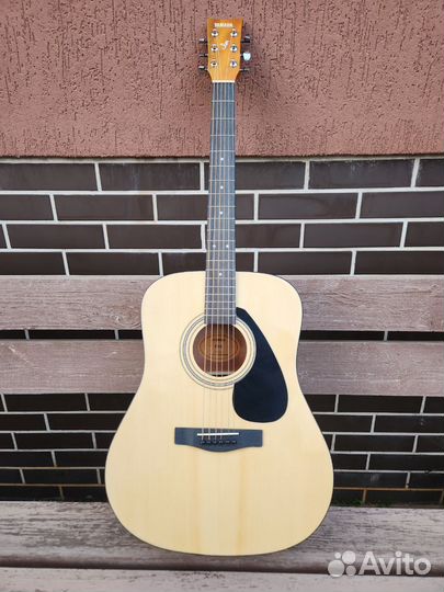 Гитара акустическая Yamaha F310