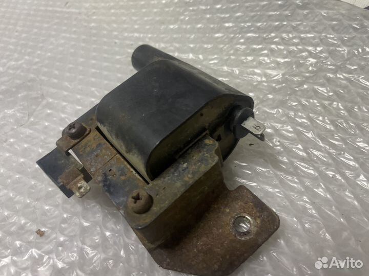 Катушка зажигания Daewoo Matiz Матиз