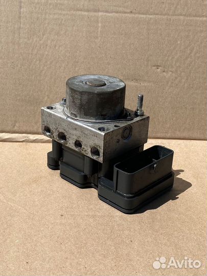 Блок абс LADA Granta