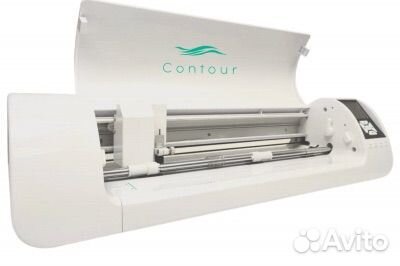 Режущий плоттер countour 30