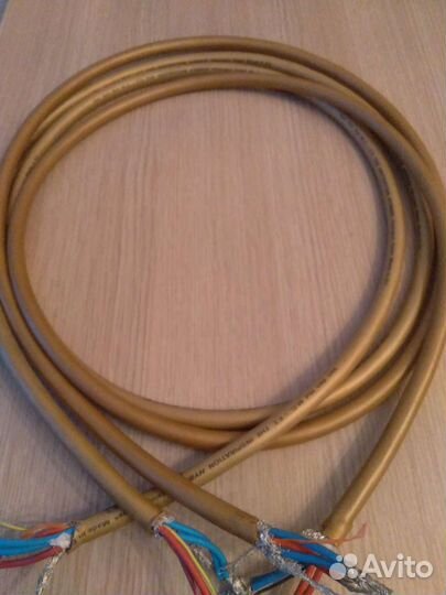 Van den Hul Inspiration Hybrid