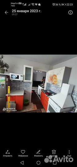 Кухонный гарнитур бу