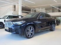 BMW X6 3.0 AT, 2023, 9 003 км, с пробегом, цена 11 990 000 руб.