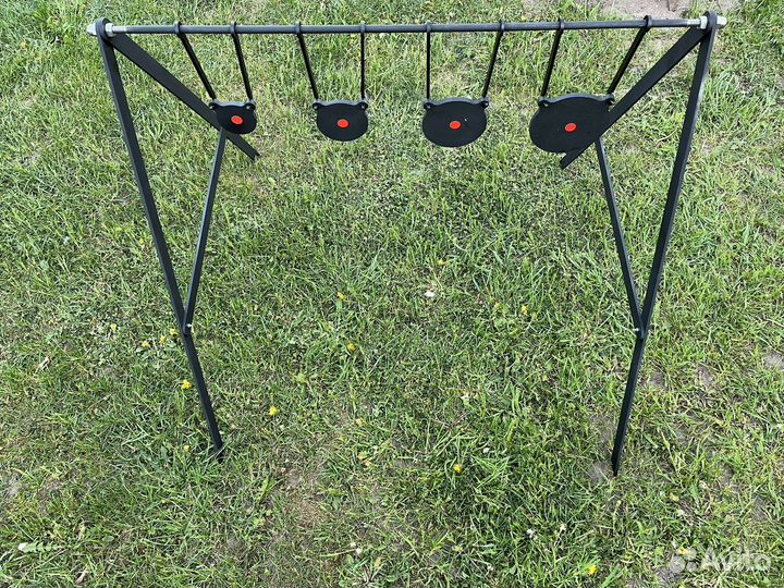 Лот ном. «3»Гонг.мишень