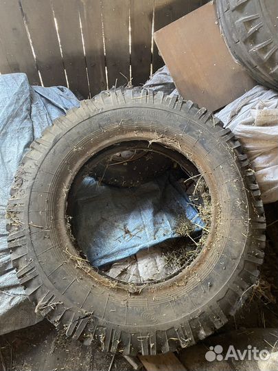 Покрышки бу