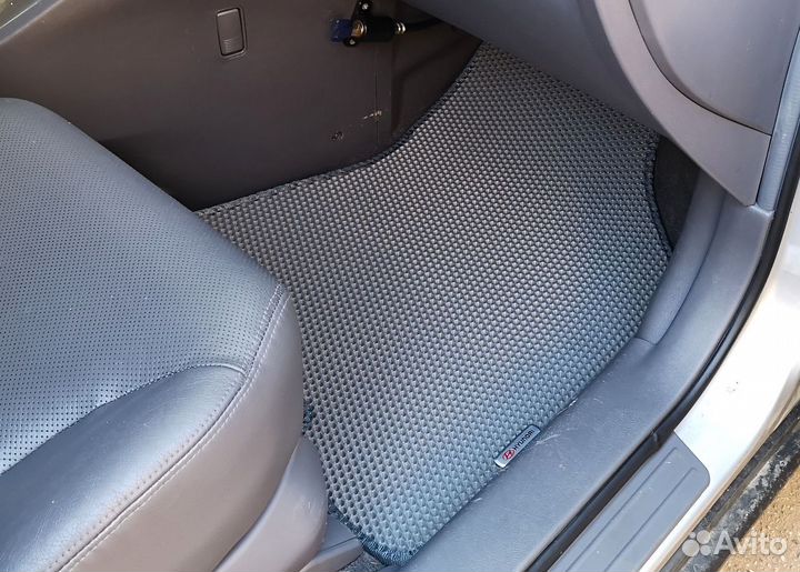 Эва/EVA коврики для любой модели авто