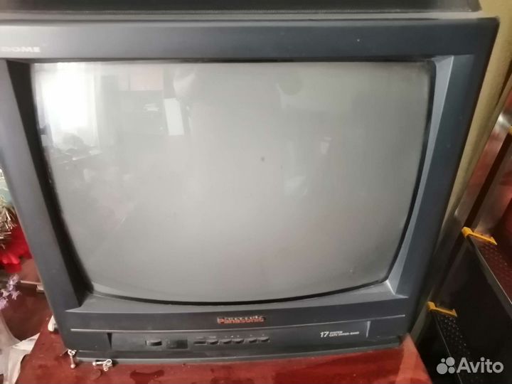 Телевизор бу на запчасти