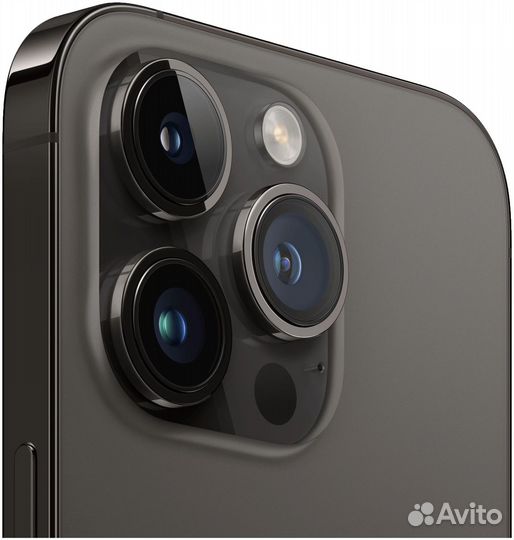 Смартфон Apple iPhone 14 Pro 1 тб, nano SIM + eSIM