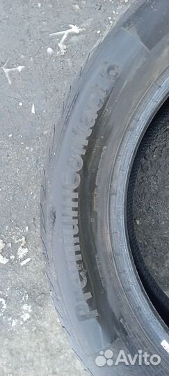 Hankook AH11 215/55 R17