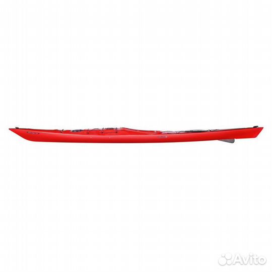 Каяк морской SeaBird R Scott MV